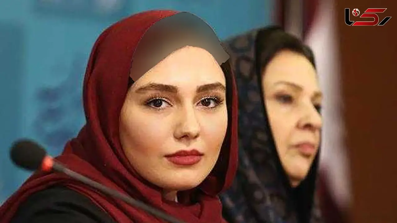 گفتگوی جذاب با “ونوس حسن کانلی” + تصاویر