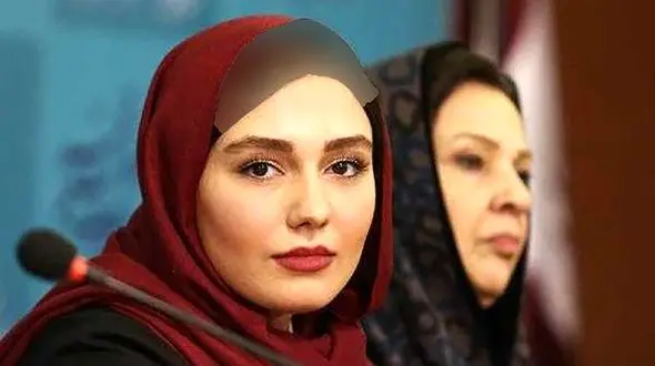 گفتگوی جذاب با “ونوس حسن کانلی” + تصاویر