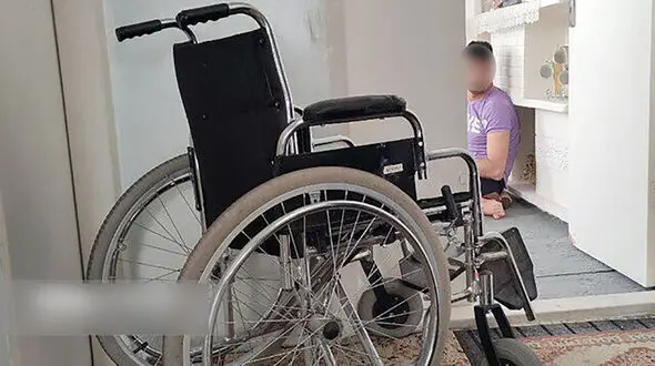 ۱۱۲ هزار معلول ایرانی هنوز خانه ندارند؛ مسکن، گره بزرگ زندگی مددجویان بهزیستی