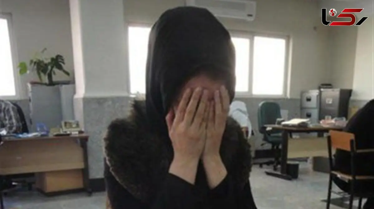 نقشه زنانه برای قتل یک مرد