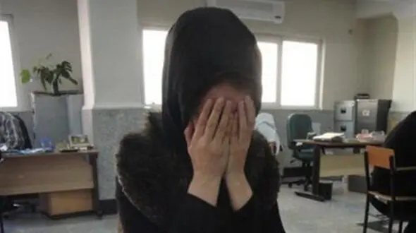 نقشه زنانه برای قتل یک مرد