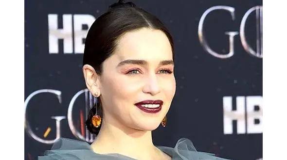 جواهرات یاقوت ملکه "بازی تاج و تخت"+ عکس 