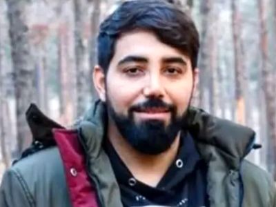 فیلم / اعلام اولین جزییات از شهادت برادرزاده محسن تنابنده بازیگر سریال پایتخت در جنگ 12 روزه ! /روحش شاد