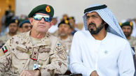 ژنرال اجاره ای محمد بن زاید ؛ علت حضور فرمانده چشم آبی در یمن فاش شد