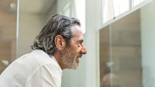 شکل گیری بحران هویت " من کیستم؟" با شیوع کرونا 