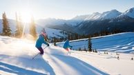 9 نمونه از بهترین پیست های اسکی جهان