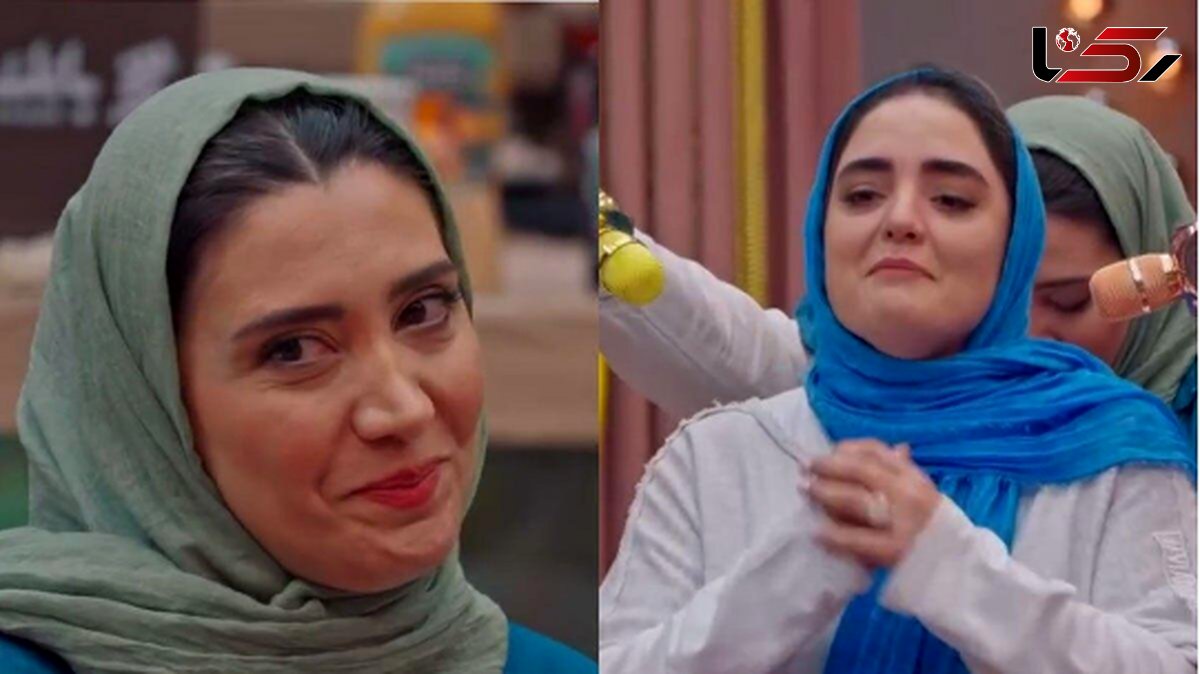 فیلم خوانندگی مجید مظفری با آهنگ شماعی زاده ! / شعرخوانی نرگس محمدی و حضور اکبر عبدی و همسرش / قسمت سوم جوکر خانوادگی منتشر شد