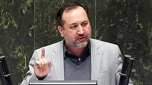 اجازه فرار مدیرعامل بانک لندن‌نشین را نمی‌ دهیم !