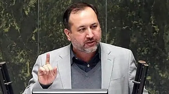اجازه فرار مدیرعامل بانک لندن‌نشین را نمی‌ دهیم !