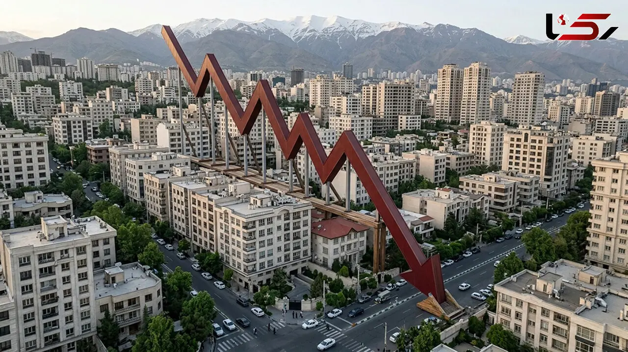 بازار مسکن تهران در تله رکود و گرانی؛ مستأجران به جنوب شهر کوچ کردند، خریداران با ۵ میلیارد فقط خانه‌های کوچک پیدا می‌کنند