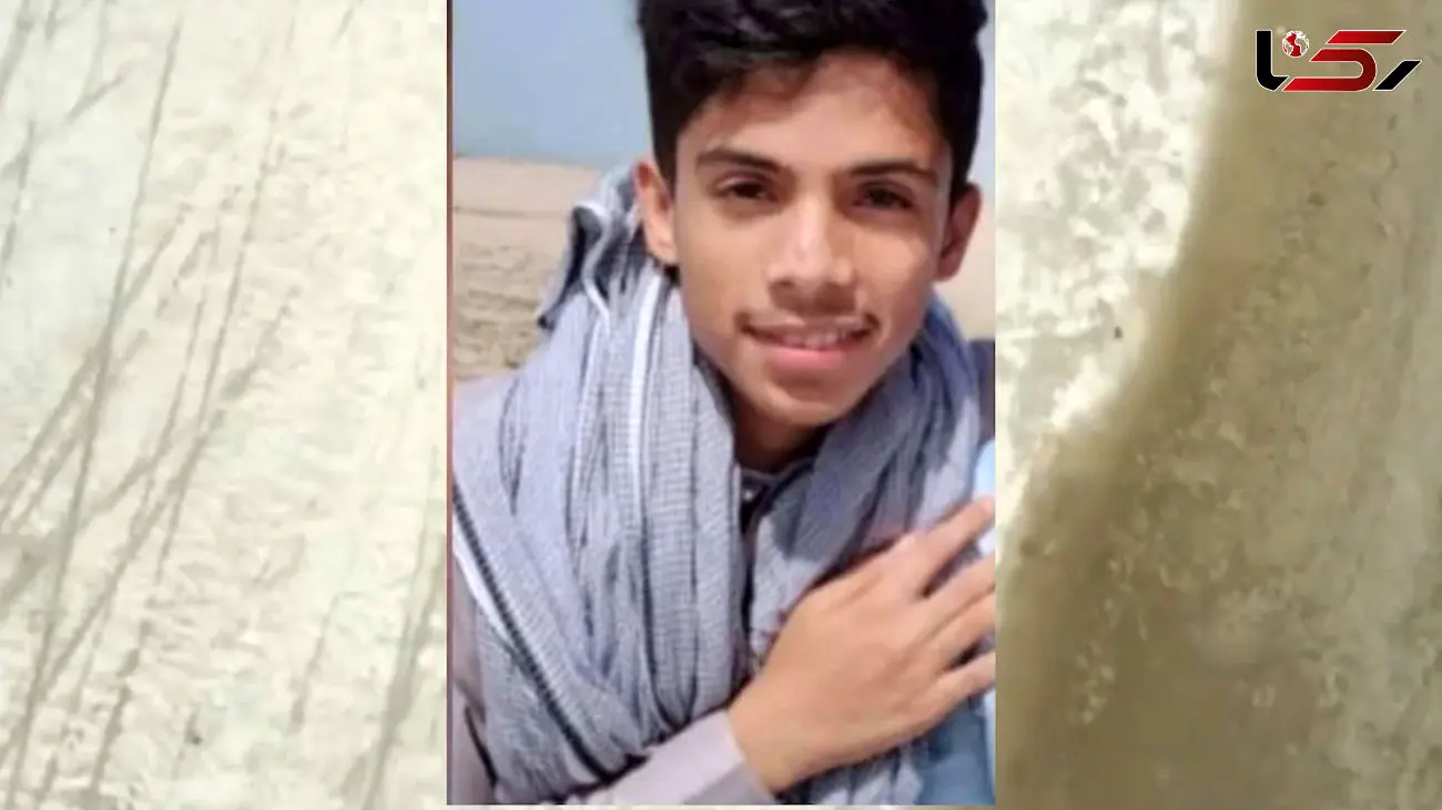 فیلم زنجیر انسانی برای یاسین گمشده در رودخانه + 6 روز گذشت دعا کنید