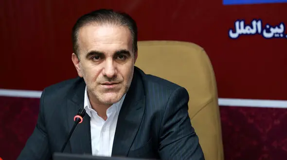 رئیس سازمان نظام پزشکی: مدیریت هوشمندانه وزارت بهداشت در جنگ ۱۲ روزه، الگویی برای پدافند سلامت است