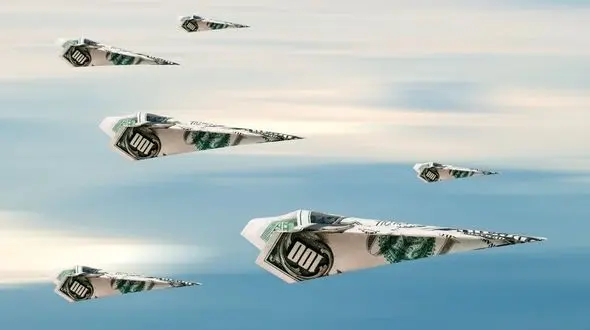 بخار شدن رفاه ایرانیان در سیل فرار سرمایه /خروج ۷۰میلیارد دلار سرمایه از ایران در ۱/۵ سال و ورود به یک کشور!