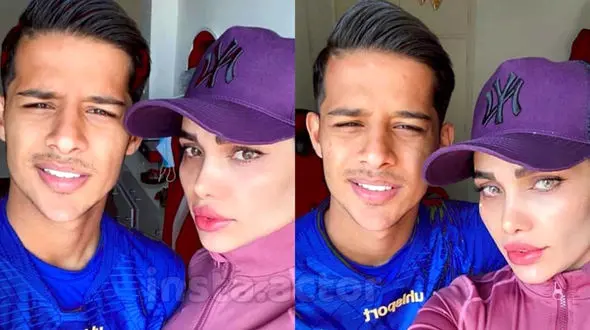  طلاق تلخ مهدی قائدی از همسر پرحاشیه اش ! + عکس لباس میلیاردی ستاره معصومی !