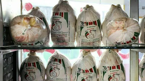 نرخ واقعی مرغ و تخم مرغ مشخص شد