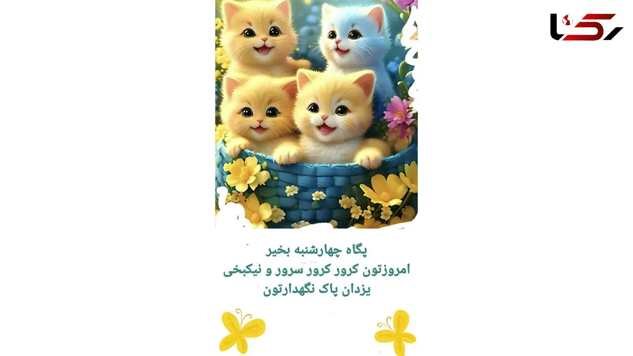فال ابجد محشر 28 آذر + فیلم