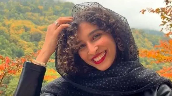 بیوگرافی شکوفه حیدریان بازیگر زن سریال شیش ماهه + سن، همسر، فیلم ها