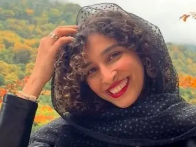 بیوگرافی شکوفه حیدریان بازیگر زن سریال شیش ماهه + سن، همسر، فیلم ها