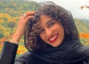 بیوگرافی شکوفه حیدریان بازیگر زن سریال شیش ماهه + سن، همسر، فیلم ها