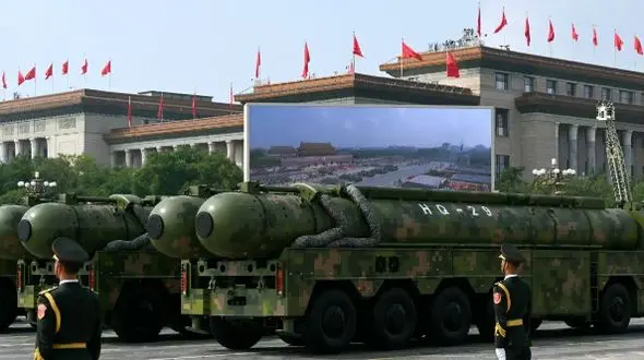 موشک نابودگر چینی؛ از شکار بالستیک‌ها تا انهدام ماهواره‌ها