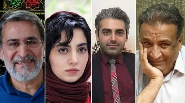 بیوگرافی بازیگران سریال بچه مهندس 4 و همسرانشان+ اسامی نقش‌ها/ از محمدرضا رهبری و مهشید جوادی تا شیوا خسرومهر و سیما خضرآبادی