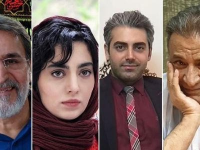 بیوگرافی بازیگران سریال بچه مهندس 4 و همسرانشان+ اسامی نقش‌ها/ از محمدرضا رهبری و مهشید جوادی تا شیوا خسرومهر و سیما خضرآبادی