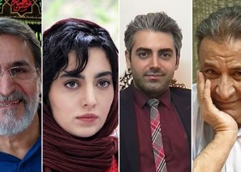 بیوگرافی بازیگران سریال بچه مهندس 4 و همسرانشان+ اسامی نقش‌ها/ از محمدرضا رهبری و مهشید جوادی تا شیوا خسرومهر و سیما خضرآبادی