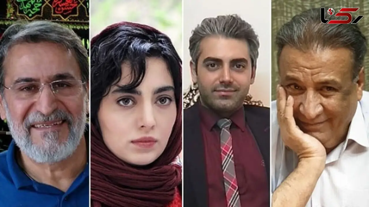 بیوگرافی بازیگران سریال بچه مهندس 4 و همسرانشان+ اسامی نقش‌ها/ از محمدرضا رهبری و مهشید جوادی تا شیوا خسرومهر و سیما خضرآبادی