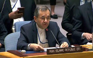  UNSC’ Legitimacy at Stake: Iranian Envoy 