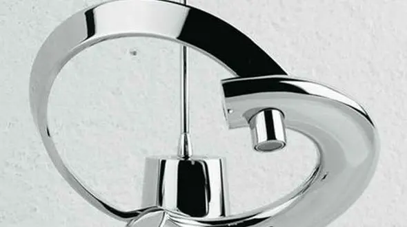 طرح‌های جالب و متفاوت شیر روشویی