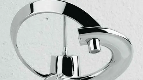 طرح‌های جالب و متفاوت شیر روشویی