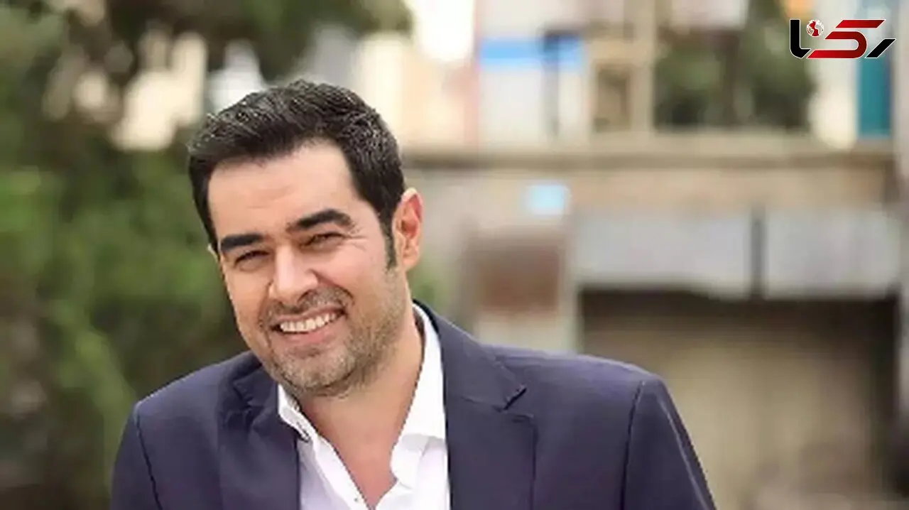 فیلم تصادف شدید و وحشتناک شهاب حسینی در روز عروسی‌اش !