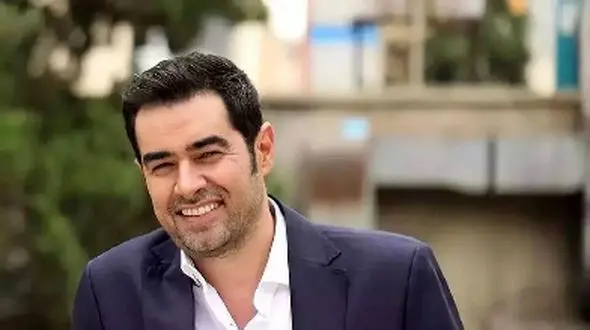 فیلم تصادف شدید و وحشتناک شهاب حسینی در روز عروسی‌اش !