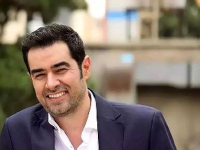 فیلم تصادف شدید و وحشتناک شهاب حسینی در روز عروسی‌اش !
