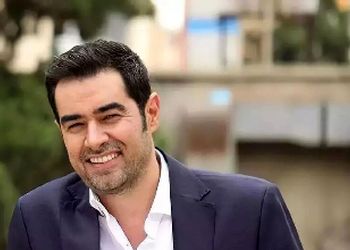 فیلم تصادف شدید و وحشتناک شهاب حسینی در روز عروسی‌اش !