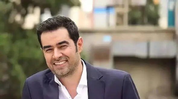 فیلم تصادف شدید و وحشتناک شهاب حسینی در روز عروسی‌اش !