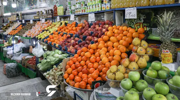 پنج‌شنبه تمام میادین و بازارهای میوه و تره‌بار تعطیل است