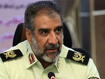 میزان سرقت‌ها نصف شده است/ اراذل و اوباش منتظر ضرب شست پلیس باشند