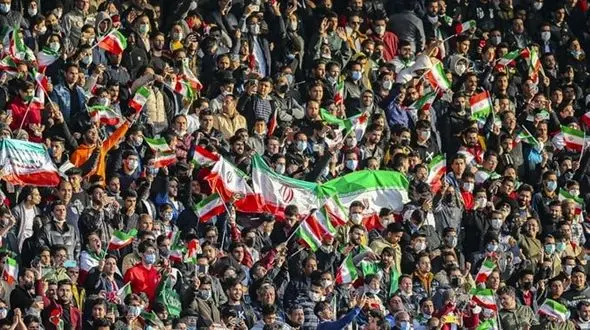 رکورد میلیونی تماشاگر فوتبال برای قاره کهن