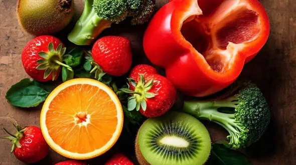 ۵ ماده غذایی مفید برای سلامت چشم؛ از هویج تا ماهی‌ های چرب
