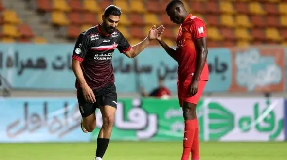 آشتیانی: حقوق اولیه پرسپولیس را بدهید/ جادوگری به فوتبال ایران ضربه می‌زند