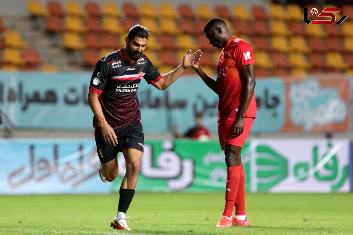 آشتیانی: حقوق اولیه پرسپولیس را بدهید/ جادوگری به فوتبال ایران ضربه می‌زند