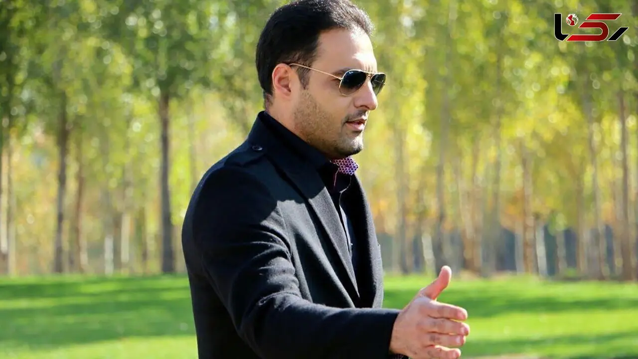 محمدی: هواداران پرسپولیس چرا باید محروم شوند؟/ با رضاییان قطع همکاری نکرده‌ایم