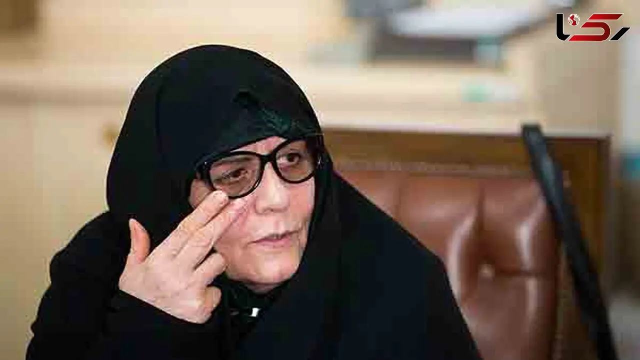 آخرین وضعیت مهدی کروبی از زبان همسرش