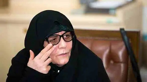 آخرین وضعیت مهدی کروبی از زبان همسرش