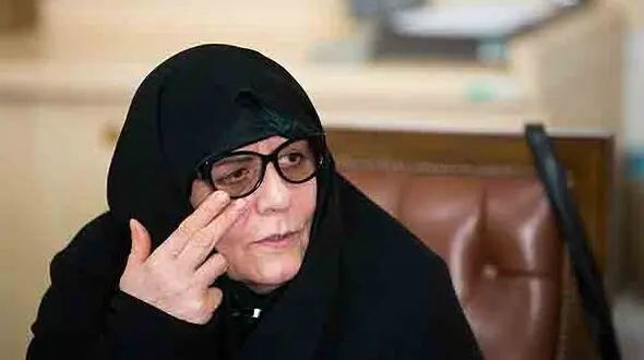 آخرین وضعیت مهدی کروبی از زبان همسرش