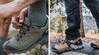 راهنمایی برای خرید کفش مردانه اورجینال در ایران