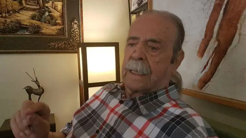 محمد علی کشاورز