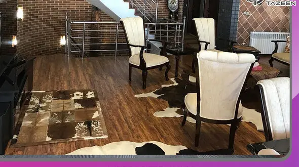 کفپوش لمینت بهتره یا پی وی سی