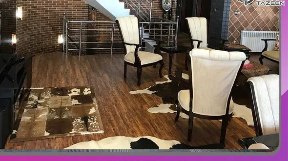 کفپوش لمینت بهتره یا پی وی سی